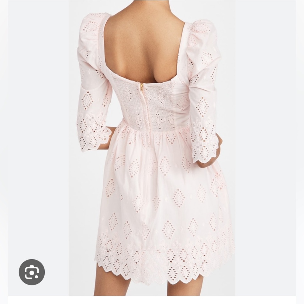 Cara Cara Hart Dress size 4 - Picture 3 of 12